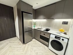 Faber Residence (D5), Condominium #478230811